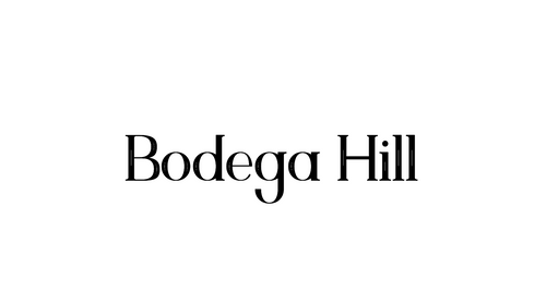 Bodega Hill
